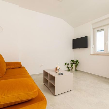 Apartments Sucic 2 Soline (Krk) Exterior foto