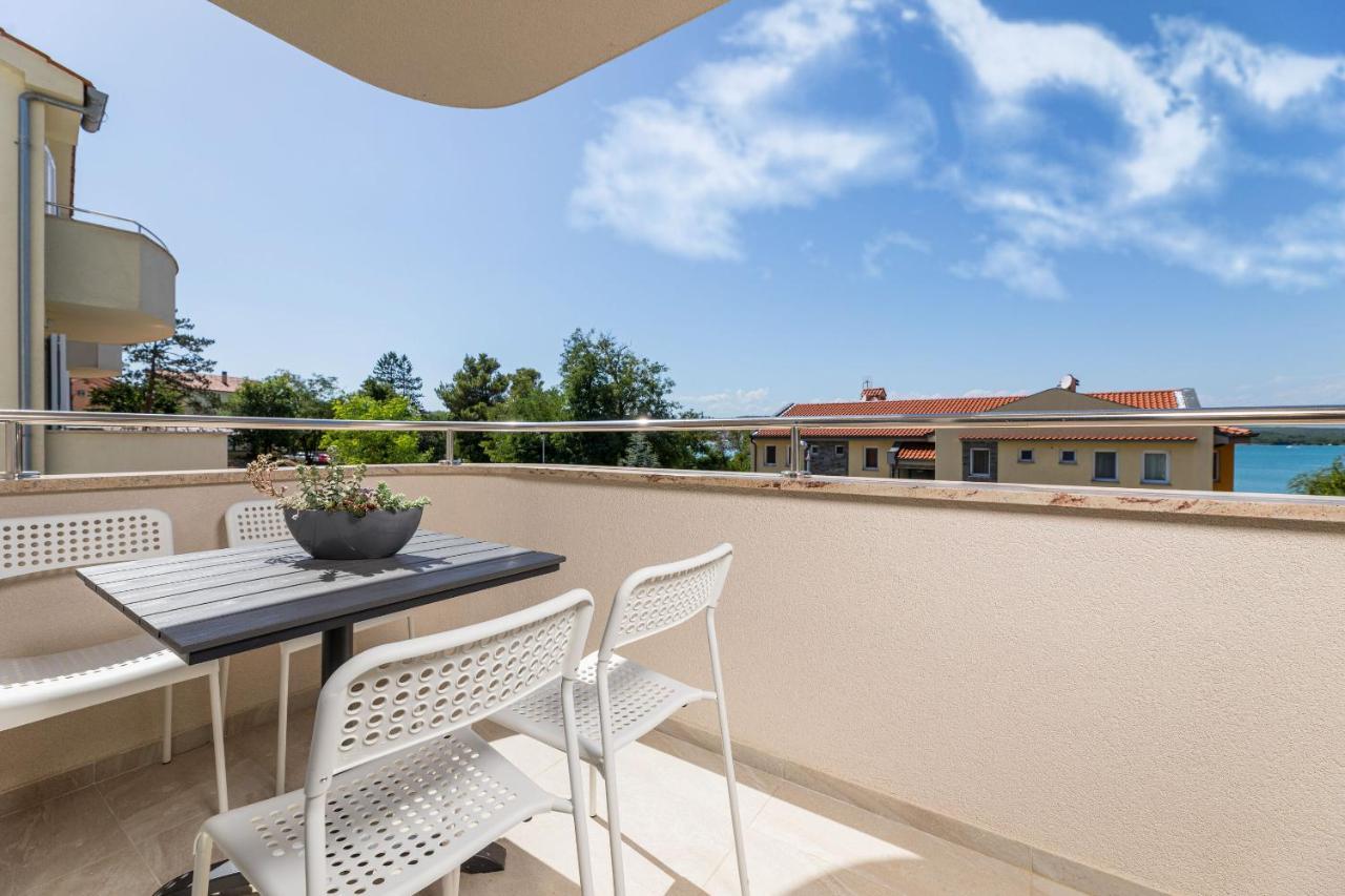Apartments Sucic 2 Soline (Krk) Exterior foto