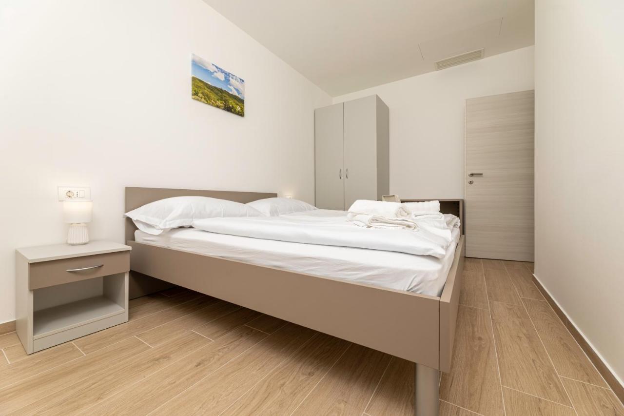 Apartments Sucic 2 Soline (Krk) Exterior foto