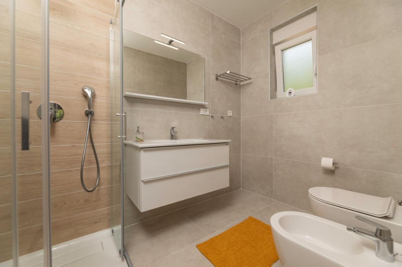 Apartments Sucic 2 Soline (Krk) Exterior foto